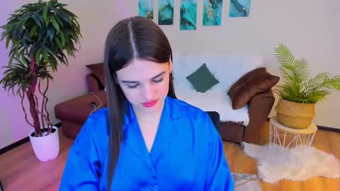 Amanda online show from 02/11/25, 04:35