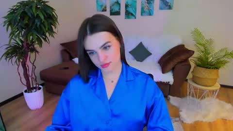 Amanda online show from 02/11/25, 07:38