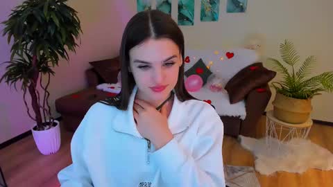 Amanda online show from 02/17/25, 06:15