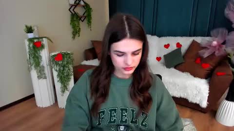 Snapshot of finalaccord chatting on 02/16/26, 04:19 Amanda online show from 02/16/26, 04:19