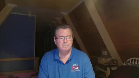 finderfiner online show from 12/21/25, 10:44