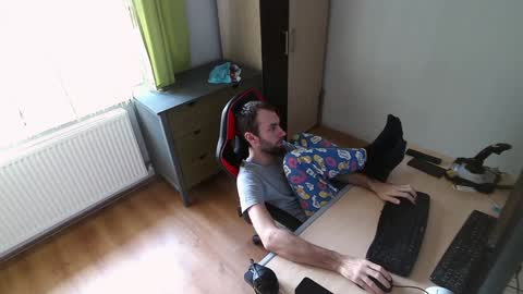 Jane and Findo online show from 01/13/25, 05:44