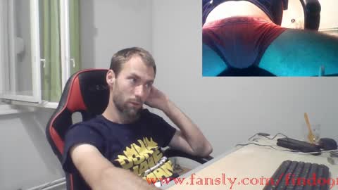 Jane and Findo online show from 01/29/25, 06:33