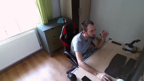 Jane and Findo online show from 03/09/25, 01:04