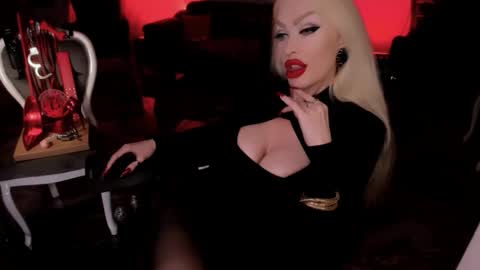 AlfaFemale online show from 02/03/26, 06:40