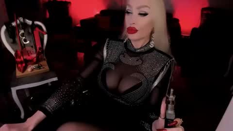 AlfaFemale online show from 02/09/26, 11:31