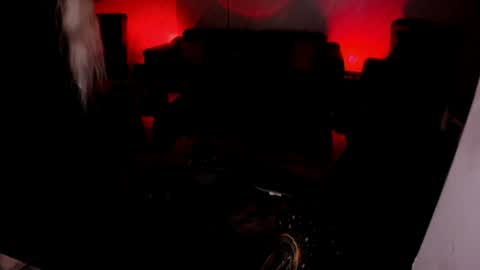 AlfaFemale online show from 07/28/26, 11:17