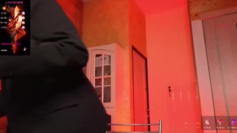 Lady online show from 01/16/26, 04:22