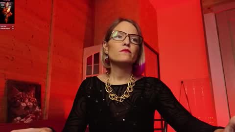 Lady online show from 03/06/26, 03:41