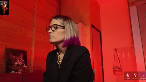 Lady online show from 03/07/26, 04:26