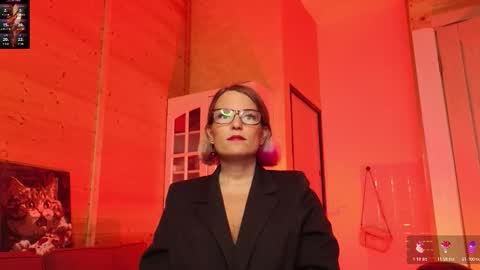 Lady online show from 03/12/26, 06:58