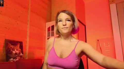 Lady online show from 03/18/26, 04:54