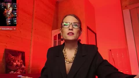 Lady online show from 03/20/26, 06:46