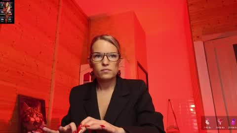 Lady online show from 04/07/26, 03:34