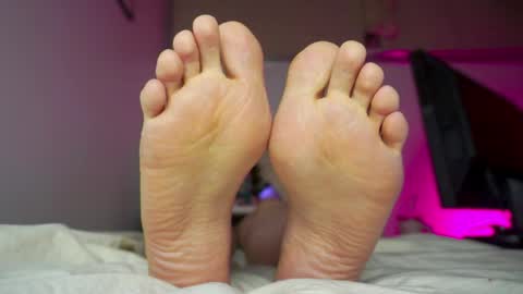 Ashley online show from 04/24/26, 01:41