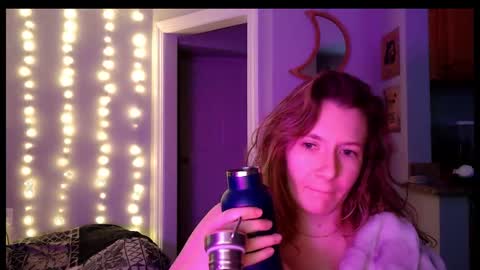 Goddess Natalia Findom online show from 01/14/26, 10:25