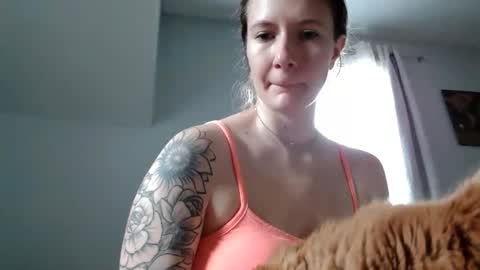 Goddess Natalia Findom online show from 02/21/26, 06:42