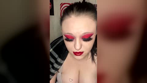 Snapshot of findommefoxi chatting on 02/26/26, 04:11 findommefoxi online show from 02/26/26, 04:11