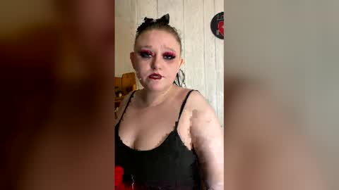 findommefoxi online show from 03/24/26, 08:30