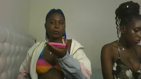 melanie online show from 11/25/25, 05:18