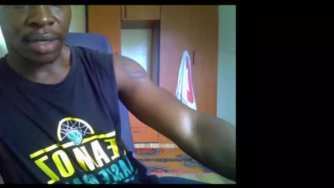 Snapshot of fineebony chatting on 05/23/26, 10:41 HOT AND SWEET online show from 05/23/26, 10:41