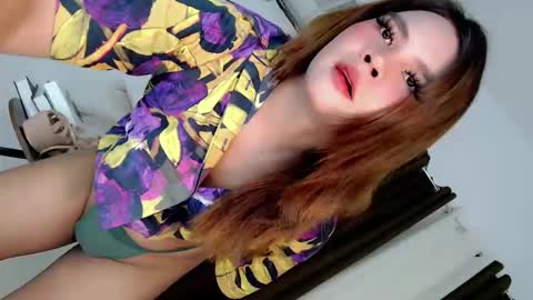 Jasmine online show from 09/24/25, 06:50