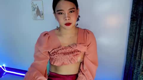 Jasmine online show from 02/09/26, 11:20