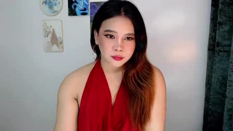 Jasmine online show from 07/23/26, 02:09