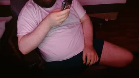 fingerpoppingeachother online show from 11/08/25, 12:55