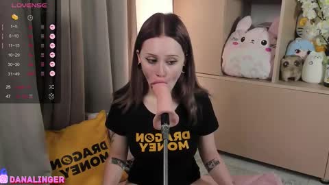 Snapshot of finish_her_ chatting on 09/25/25, 07:28 Hey. im DANA Free Lush and Domi control in pvt online show from 09/25/25, 07:28