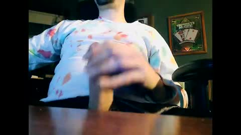 Jimbo online show from 01/07/25, 01:49