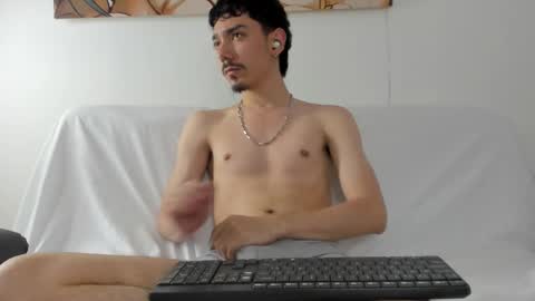 finn_jackson online show from 03/21/26, 07:17