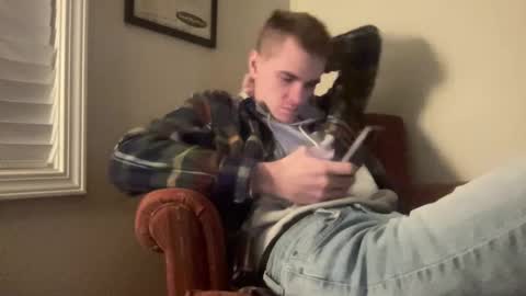 Jake  I am Bicurious online show from 12/05/24, 01:14