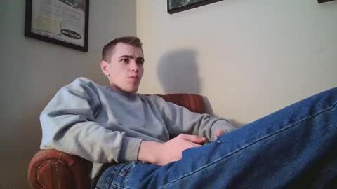 Jake  I am Bicurious online show from 01/09/25, 09:05