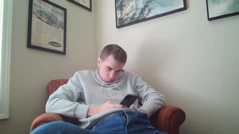 Jake  I am Bicurious online show from 01/11/25, 04:14