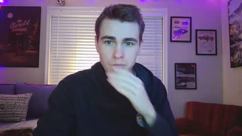 Jake  I am Bicurious online show from 02/12/25, 11:51