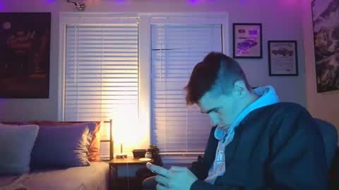 Jake  I am Bicurious online show from 03/01/25, 02:59