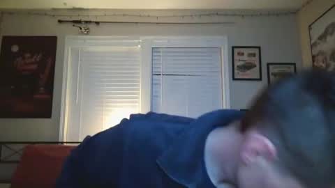 Jake  I am Bicurious online show from 03/10/25, 01:45