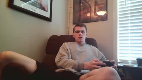 Jake  I am Bicurious online show from 09/25/25, 06:00