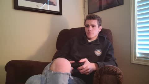 Jake  I am Bicurious online show from 11/12/25, 07:24