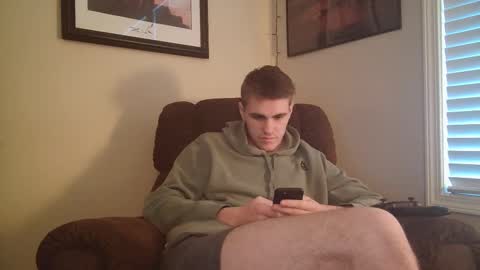 Jake  I am Bicurious online show from 11/19/25, 09:37