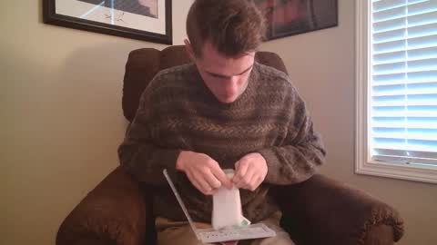 Jake  I am Bicurious online show from 11/21/25, 08:51