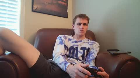 Jake  I am Bicurious online show from 04/23/26, 07:49