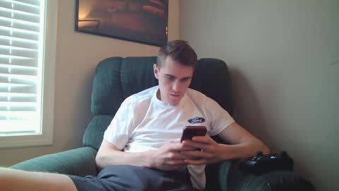 Jake  I am Bicurious online show from 05/01/26, 06:12