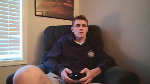 Jake  I am Bicurious online show from 05/03/26, 11:11