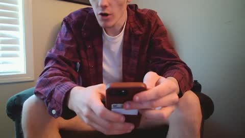 Jake  I am Bicurious online show from 05/04/26, 09:55