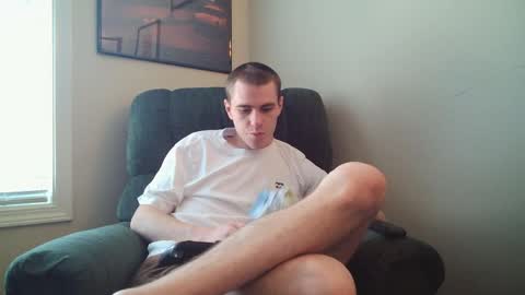 Jake  I am Bicurious online show from 06/01/26, 07:26