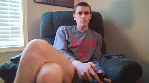 Jake  I am Bicurious online show from 06/12/26, 06:51