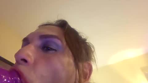 FaeFatality online show from 09/15/25, 06:13