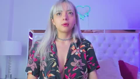 finnky1 online show from 01/31/25, 03:09